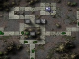 Gem Craft Labyrinth